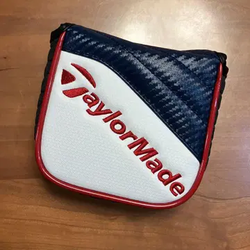 TaylorMade 퍼터 커버 말렛용 마그넷식