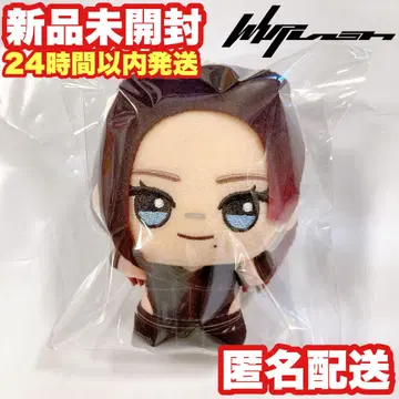 [ 카리나 ] aespa Whiplash SD 인형 남코 한정판 에스파