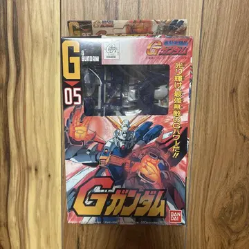 G건담 갓건담 메카 컬렉션