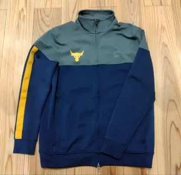 언더아머 UNDERARMOR 저지
