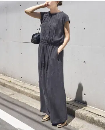 IENA 큐프라 개더넥 올인원