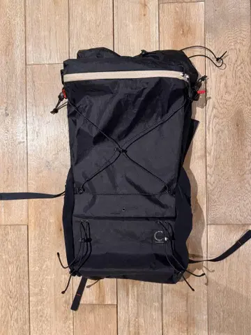 야마토미치 2024 MINI Custom Edition L 백팩