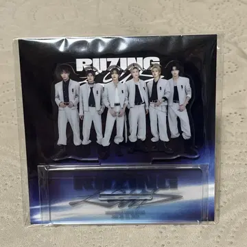 RIIZE RIIZING 굿즈 아크릴 스탠드 히로시마