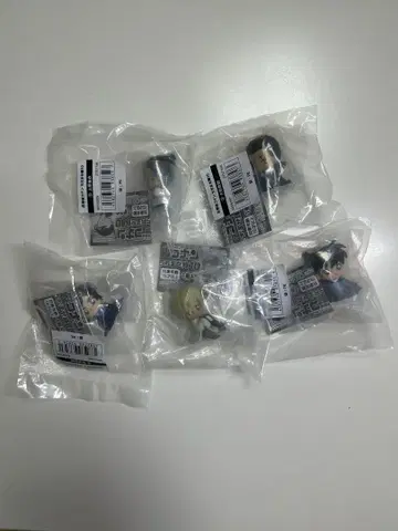 명탐정 코난 치지마세타이 10 나가노현경