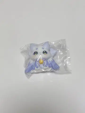 데비룬 Summer 랜덤 마스코트 룬룬 니지산지