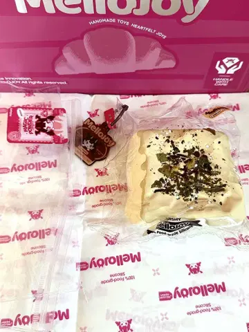 Mellojoy 스퀴즈