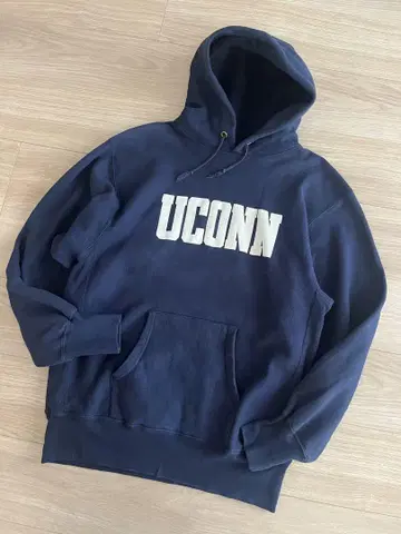 90s CHAMPION 리버스 후데트 칼리지 아이비 구제 의류 XL