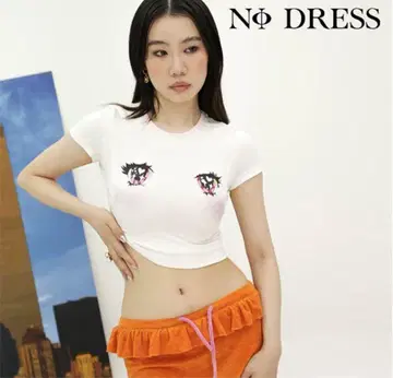 nodress 상의
