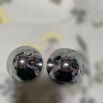 톰스 레이즈 휠캡 2개 새상품