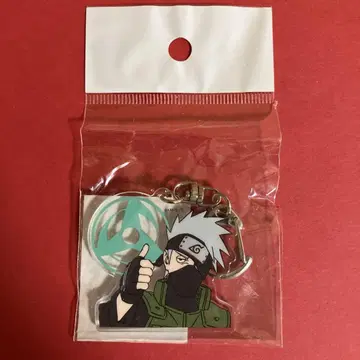 NARUTO전 나루토 아크릴 키링 아크링 키링 하타케 카카시