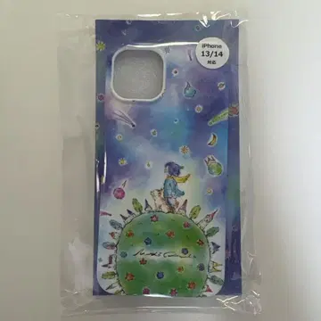 오오모리 모토키 벌스데이 굿즈 iPhone 케이스 13/14 대응