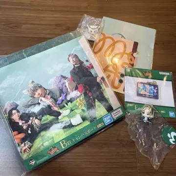 1번 복권 Mrs.Green Apple