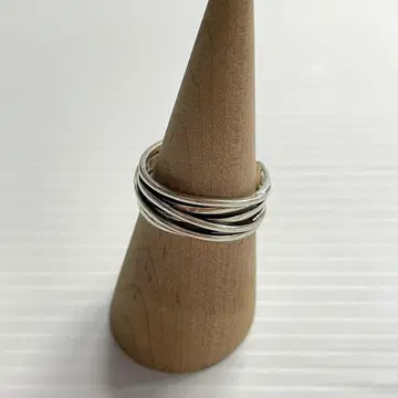실버 silver 925 16호 반지