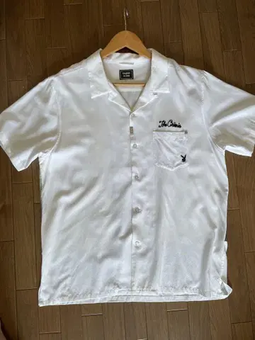 CRIMIE PLAYBOY POISON PHOTO SHIRT