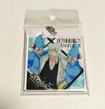 우키타케 아크릴 키링 BLEACH