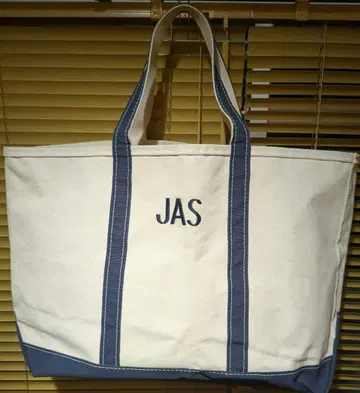 엘엘빈 / BOAT AND TOTE