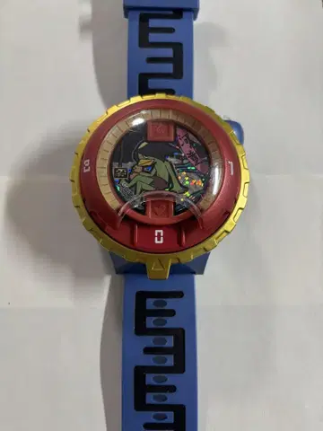 요괴워치 요괴워치 제로시키 갓파 요괴 메달 세트