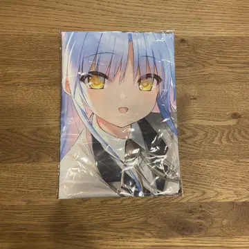 엔젤 비트 Angel Beats! 온라인 복권 S상 특대형 천 포스터