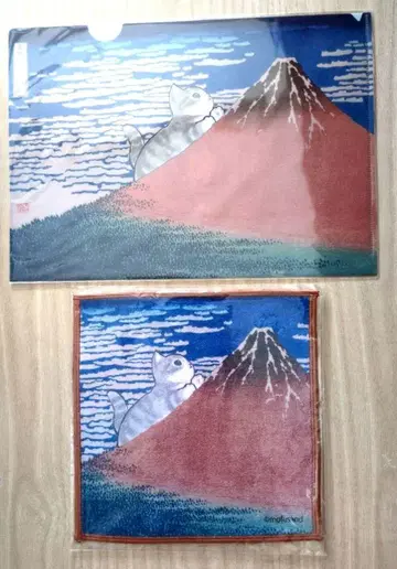 mofusand 모프 샌드