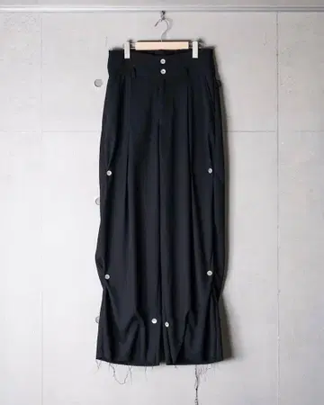 aenrmous SS25/SYNTHESIS PANTS