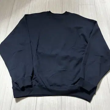 Graphpaper AZUMA Terry Crew Neck Sweat