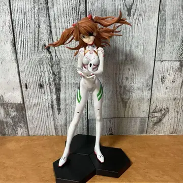 신 에반게리온 극장판:|| 시키나미 아스카 랑그레이 LASTMISSION