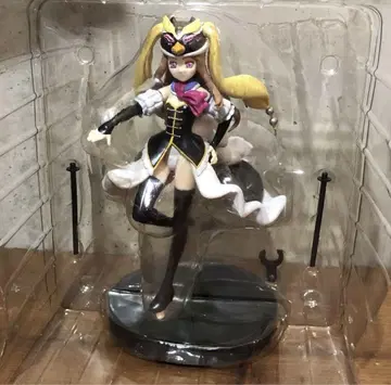 빙과, 춤추는 펭귄 피규어 1 프린세스 오브 더 크리스탈 새상품급