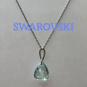 목걸이 스와로브스키 SWAROVSKI