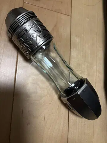 [ 새상품급 중고 ] 신라 포션