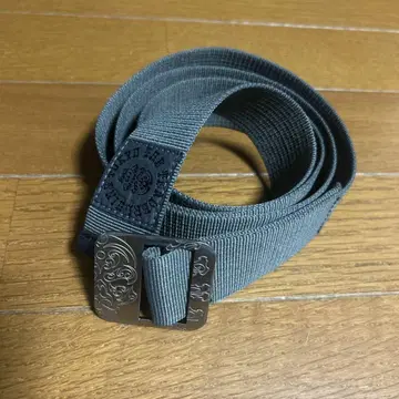 텐더 로인 BELT HOSANNA GREY 보르네오