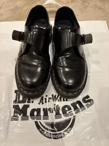 닥터마틴 FENIMORE Low UK8