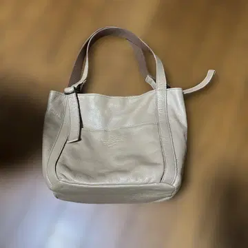 다코타 라폴 토트백 A5
