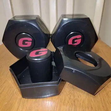 G 쇼크 시계 케이스 3개 세트