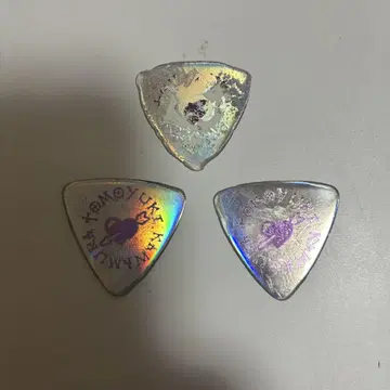 0.1g의 오산 가와무라 유세이 피크