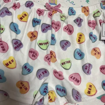 캔디 하트
