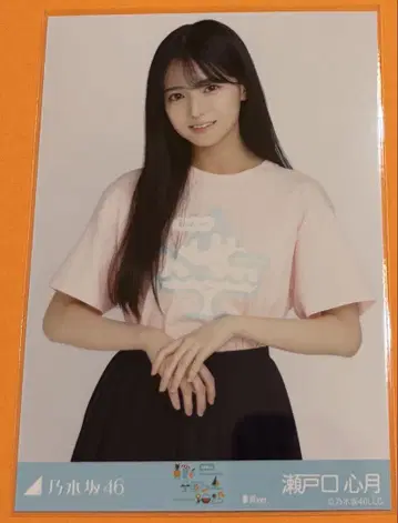 노기자카46 세토구치 신게츠 라이브T 카가와 츄