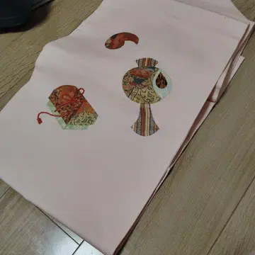 나고야 핑크