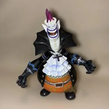 초조형혼 원피스 시리즈 -집결, 칠무해- 겟코 모리아