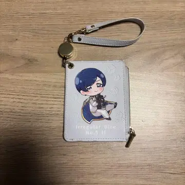 이레이스 If 패스 케이스