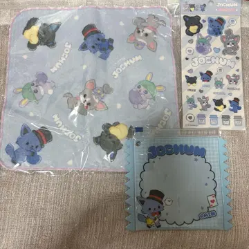 JOCHUM 굿즈