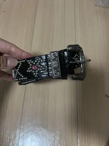 punkandyo 스터드 벨트