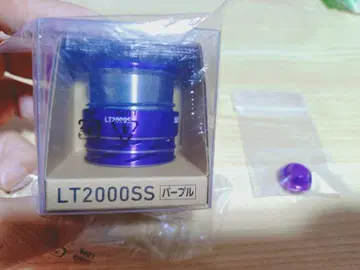 SLP LT2000SS 스풀과 핸들 스크류 캡 세트 판매