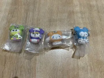 twice 가챠가챠