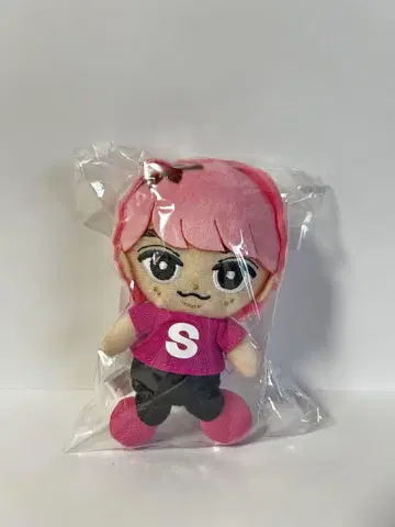 Snow Man 사쿠마 다이스케 스노치루 인형