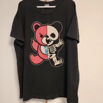 HYSTERIC GLAMOUR 셔츠