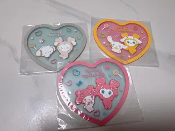 TWICE 가챠 코스터