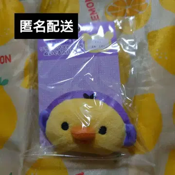 리락쿠마 스토어 점장 인형 배지 신주쿠점 네온점장