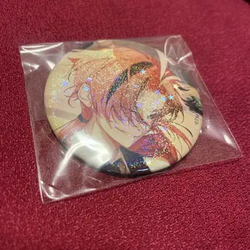 FGO 타카스기 신사쿠 캔뱃지
