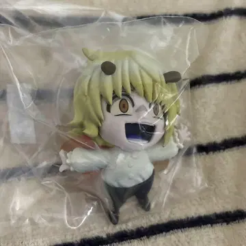 HUNTER x HUNTER 제일복권 F상 샤우아푸프