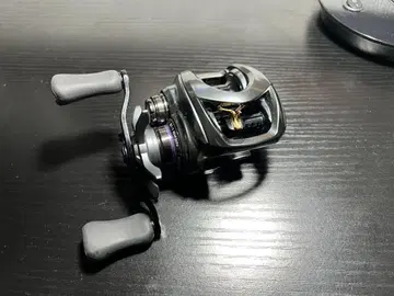 다이와 스티즈 CT SV TW700 XH